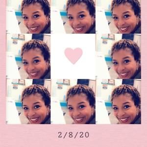 Meet your Posher, Chassidy